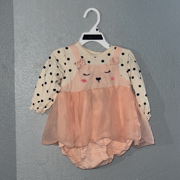 ONE YEAR OLD GIRL CLOTHES - Picture 9 of 17